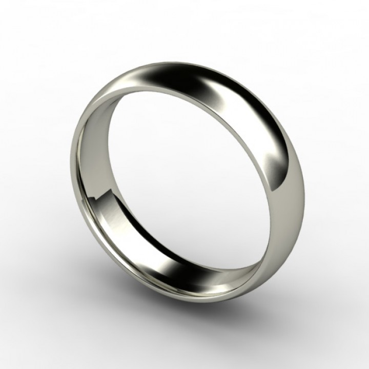 White Gold Wedding Rings | Shop Online, or visit Design Centre, Jewellery  Quarter, Birmingham. – Design Centre Jewellery
